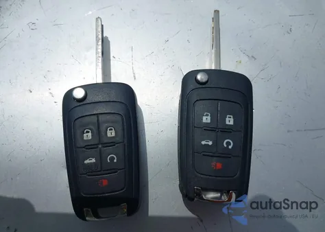 2015 Chevrolet Malibu 2Lt из США, поврежденный, VIN 1G11D5SL0FF188613